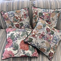 Accent Pillows