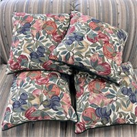 Accent Pillows