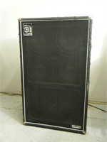 Ampeq SVT610HLF BASS speaker cabinet