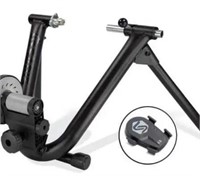 SARIS MAGNETIC BIKE TRAINER 19 x18IN MISSING