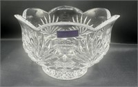 MARQUIS by Waterford Crystal Newberry Candy Bowl