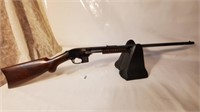 Savage .22 Rifle Pump w/ Mag .22 S,L,LR 86836