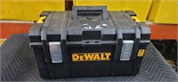 DeWalt Tool Box with Assorted Tools