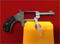 Freedom Arms .22 L.R. Revolver
