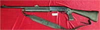 Remington Model 1100 12 Ga W/ Weaver Scope