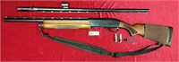 Remington Model 1100 12 Ga. Magnum W/ 20" & 33" Bs