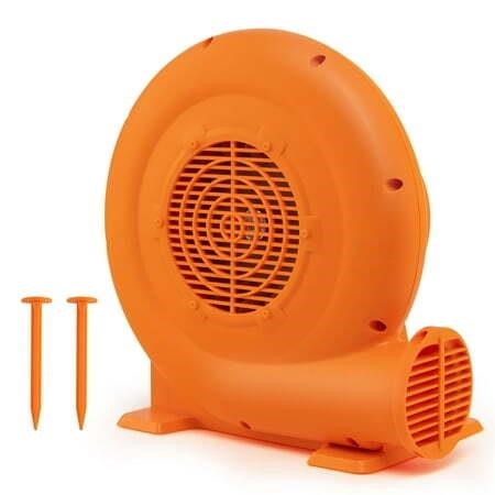 Costway 680W 1.0HP Air Blower w/ 25FT Wire