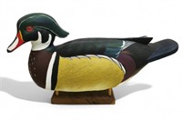 Gary Hanson Decoy (Eastpointe, MI)