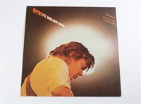 1977 Steve Miller Band PROMO Album Cover