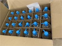 500 ML hand sanitizer gel
24 pcs