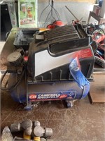 Aircompressor