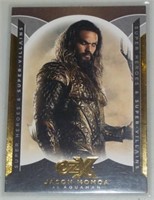 CZX Super Heroes Promo P04 Jason Momoa Aquaman