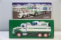 NIB HESS Trucks & Loaders