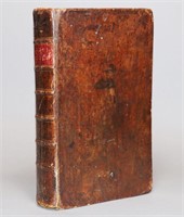 [Bible, New York] John Brown Bible, Folio, 1792