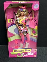 Sixties Fun Barbie, special edition