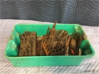 Drill Bits