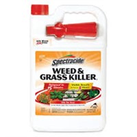 Spectracide Weed And Grass Killer 128 Oz.