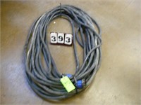 H.D. Networking Cable