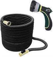 "As Is" TheFitLife Best Expandable Garden Hose -