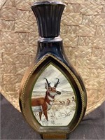 Vintage Lockhart " Pronghorn Antelope" Beams