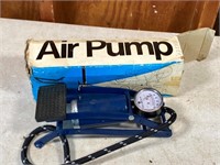 air pump