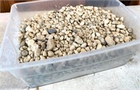 landscape pebbles