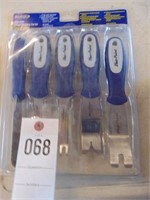 Blue Point upholstery tool set