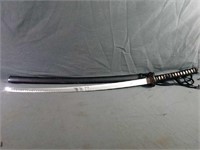 Samurai Sword from World Fair in Chiba Japan