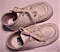 Stride Rite Baby Shoes 2C