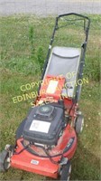 GRAVELY PRO 21 XD PUSH MOWER