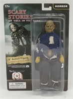 (FW) Mego - Scary Stories to Tell in the Dark 8"