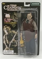 (FW) Mego The Texas Chainsaw Massacre 8" action