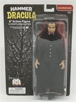 (FW) Mego - Hammer Dracula  8"  action figure in