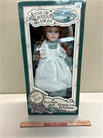 NICE STILL IN PACKAGE  ANNE OF GREEN GABLES DOLL