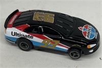 Amoco slot car