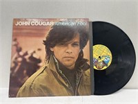 John Cougar American full record album