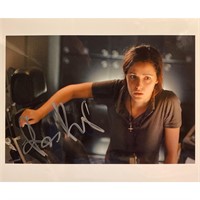 Sunshine Rose Byrne signed movie photo