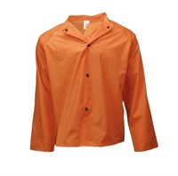 (1) Neese 35001-01-1 Orange Jacket SZ XL