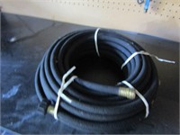 garden hose