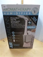 Humidifier Aromatherapy - Untested