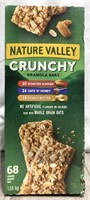 Nature Valley Crunchy Granola Bars Bb Dec 06 2024