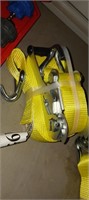 X1 ToWING RATCHET STRAP 2'X27'