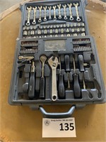 Allied 160pc Tool Set