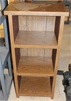 SHELF - 36" H X 17.5" W X 11"D