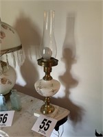Vintage Lamp (BR2)