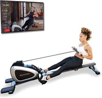 Bluetooth Magnetic Rowing Rower