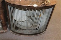 VINTAGE MATHES AIR COOLER