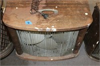 MATHES VINTAGE AIR COOLER