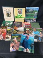 The Glorious World Of Golf & Jack Nicklaus