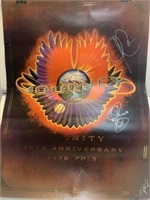 Journey Infinity 40th Anniversary 1978-2018
